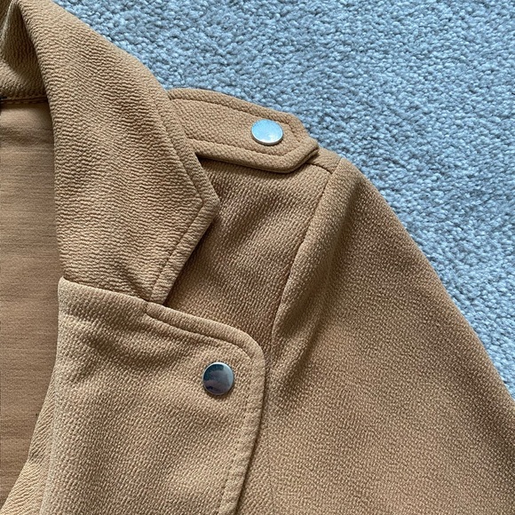 Fall Jacket - Picture 4 of 4